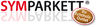 Weiteres Logo der Firma SYMParkett Outlet Frankfurt 