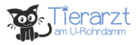 Logo der Firma Tierarzt am U-Rohrdamm