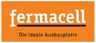 Weiteres Logo der Firma HONIG-Baustoffe