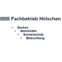 Logo der Firma Hölschen & Co. Decke und Licht GmbH