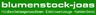 Firmenlogo von blumenstock-joas