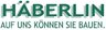 Firmenlogo von Häberlin GmbH
