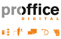 Logo der Firma ProOffice Digital GmbH