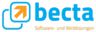 Firmenlogo von becta Software- und Weblösungen GmbH 