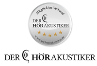 Weiteres Logo der Firma Hörhaus Kaulfuß - Filiale Freiberg