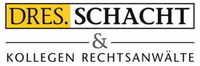 Logo der Firma Schacht Rechtsanwälte PartGmbB