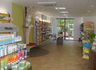 Weiteres Logo der Firma Johannes-Apotheke - Thomas Fink