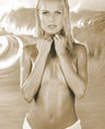 Weiteres Logo der Firma Wellness-Oase Adoracion Viturtia