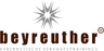 Weiteres Logo der Firma beyreutherTRAINING GmbH