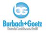 Firmenlogo von Burbach + Goetz Deutsche Sanitätshaus GmbH