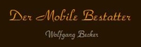 Logo der Firma Der Mobile Bestatter Wolfgang Becker Inh. Annemarie Becker