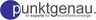 Firmenlogo von punktgenau. Finanz-&Versicherungsmakler GmbH