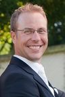 Weiteres Logo der Firma punktgenau. Finanz-&Versicherungsmakler GmbH