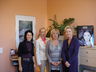 Weiteres Logo der Firma Kosmetik West