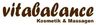 Firmenlogo von vitabalance Kosmetik & Massagen