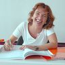 Weiteres Logo der Firma inlingua Sprachcenter Heidelberg