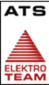 Firmenlogo von ATS - Elektroteam