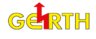 Firmenlogo von Gerth Elektrotechnik