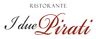 Firmenlogo von Ristorante I due Pirati