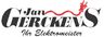 Firmenlogo von Jan Gerckens - Ihr Elektromeister