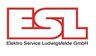 Logo der Firma ESL Elektro-Service Ludwigsfelde GmbH