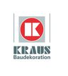 Firmenlogo von Baudekoration Kraus GmbH