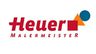 Firmenlogo von Heuer Malermeister GmbH