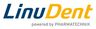 Firmenlogo von LinuDent Unternehmenszentrale Starnberg