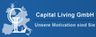 Firmenlogo von Capital Living Versicherungsmakler