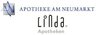 Logo der Firma Apotheke am Neumarkt