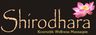 Logo der Firma Shirodhara - Kosmetik, Wellness, Massagen