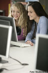 Weiteres Logo der Firma Studienkreis Brakel