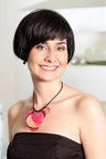 Weiteres Logo der Firma Natalie Feustel Hairdesign