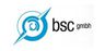 Weiteres Logo der Firma Beate Ruschitz - BSC GmbH 