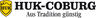 Firmenlogo von HUK-COBURG - Kundendienstbüro Zehrbach
