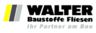 Logo der Firma Michael Walter Baustoffe GmbH