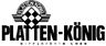 Weiteres Logo der Firma PLATTEN-K&Ouml;NIG WIPPERF&Uuml;RTH GMBH Fliesen - Naturstein - Ambiente & Sanit&auml;r