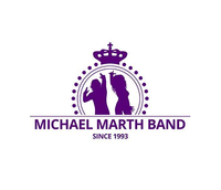 Logo der Firma Michael Marth Band