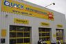 Weiteres Logo der Firma Quick Reifendiscount - H.P. Mainka GmbH