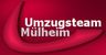 Firmenlogo von Umzugsteam Mühlheim - Möbelspedition
