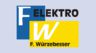 Firmenlogo von FW Elektro Frank Würzebesser