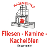 Logo der Firma Kamine Raik Hagemeister