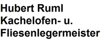 Logo der Firma Hubert Ruml Kachelofen- u. Fliesenlegermeister