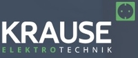 Logo der Firma Krause Elektrotechnik GmbH