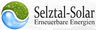 Firmenlogo von Selztal Solar GmbH - Erneuerbare Energien