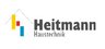 Firmenlogo von Heitmann Haustechnik GmbH