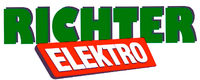 Logo der Firma Elektro Richter