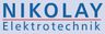 Firmenlogo von Ralf Nikolay Elektrotechnik