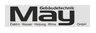Firmenlogo von Gebäudetechnik May GmbH