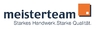 Weiteres Logo der Firma Schreinerei Kappen
